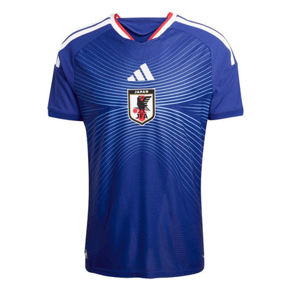 Japan 2026 Home Jersey (Slim Fit)