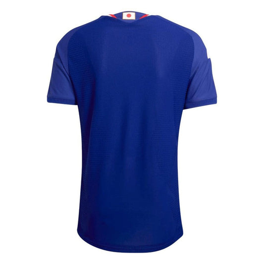 Japan 2026 Home Jersey (Slim Fit)
