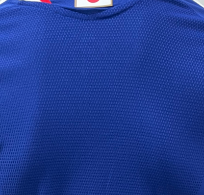 Japan 2026 Home Jersey (Slim Fit)