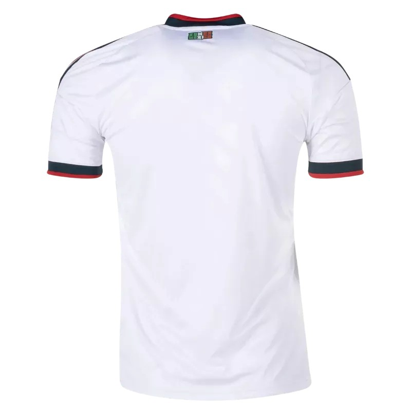 Mexico 2026 Away Jersey