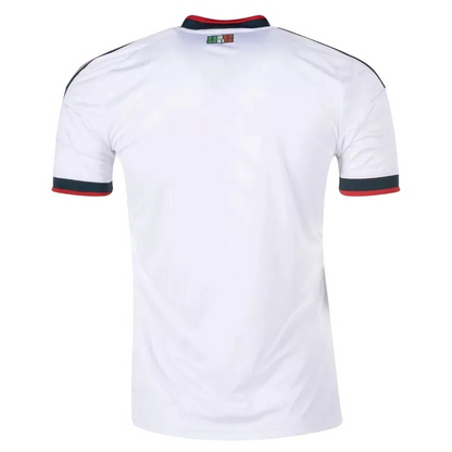 Mexico 2026 Away Jersey