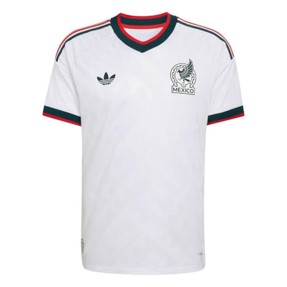 Mexico 2026 Away Jersey (Slim Fit)