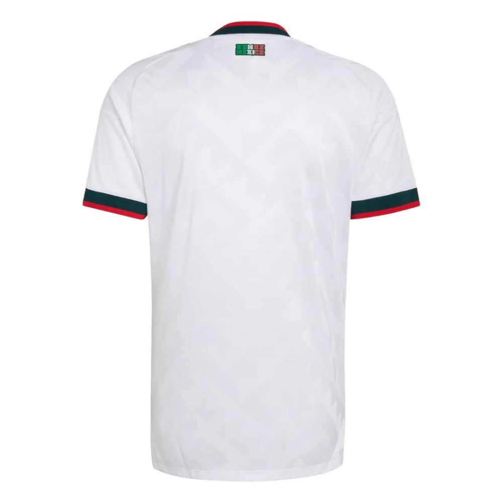Mexico 2026 Away Jersey (Slim Fit)