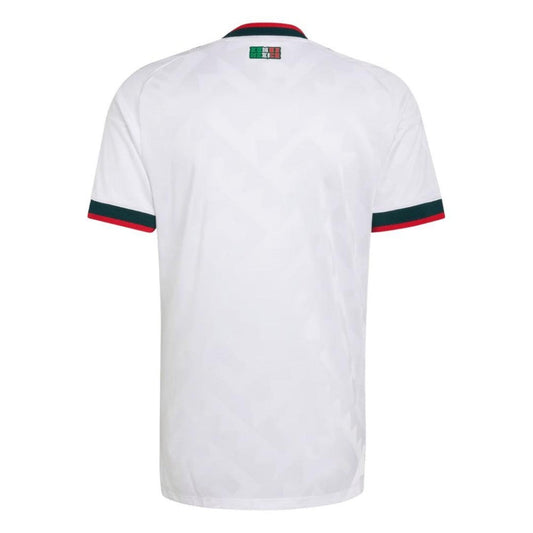 Mexico 2026 Away Jersey (Slim Fit)