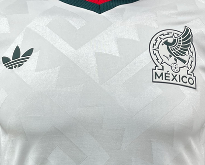 Mexico 2026 Away Jersey (Slim Fit)