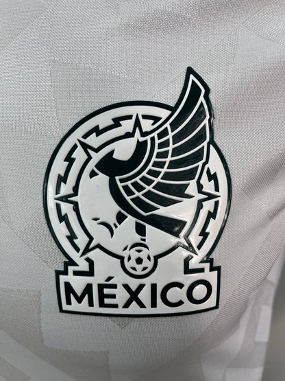 Mexico 2026 Away Jersey (Slim Fit)