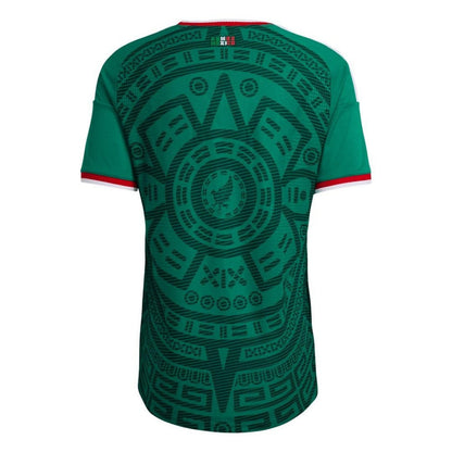 Mexico 2026 Home Jersey (Slim Fit)