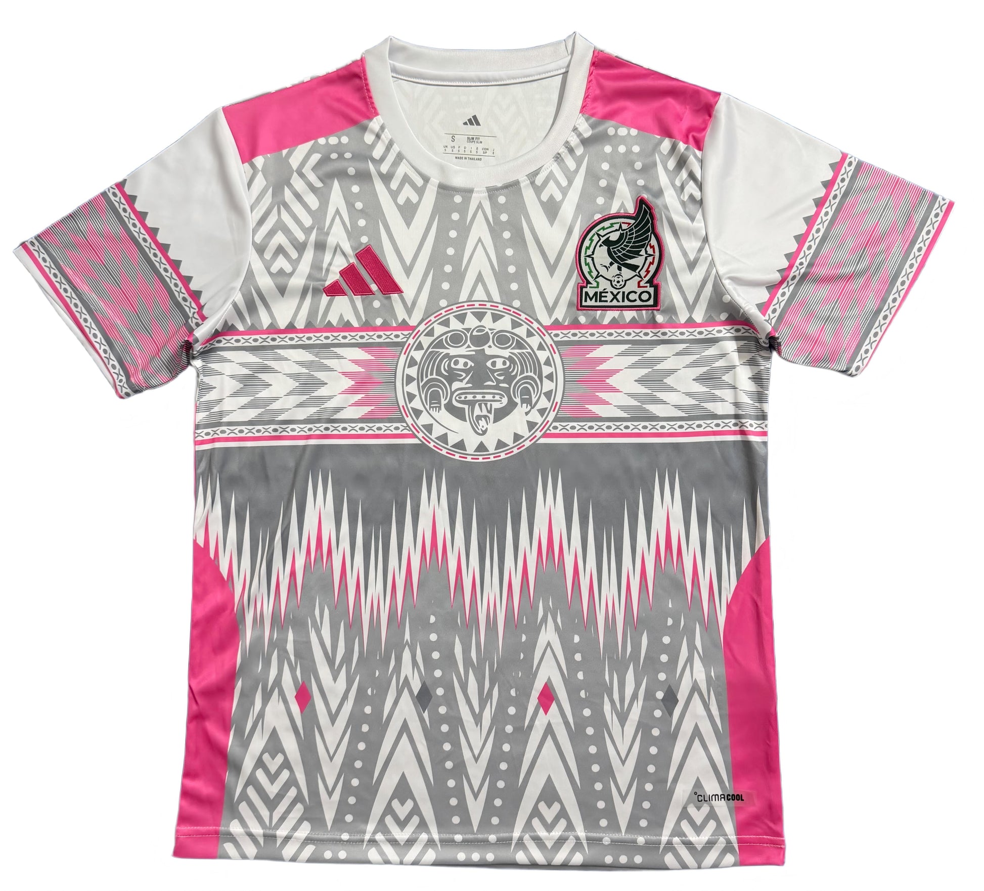 Mexico 2026 Training Jersey