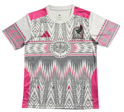 Mexico 2026 Training Jersey