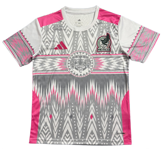 Mexico 2026 Training Jersey