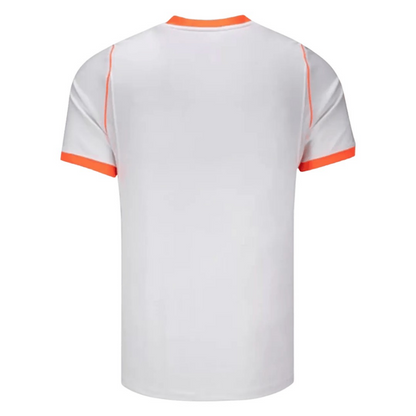 Netherlands 2026 Away Jersey