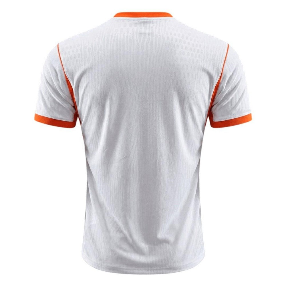 Netherlands 2026 Away Jersey (Slim Fit)