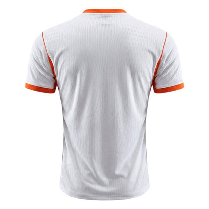 Netherlands 2026 Away Jersey (Slim Fit)