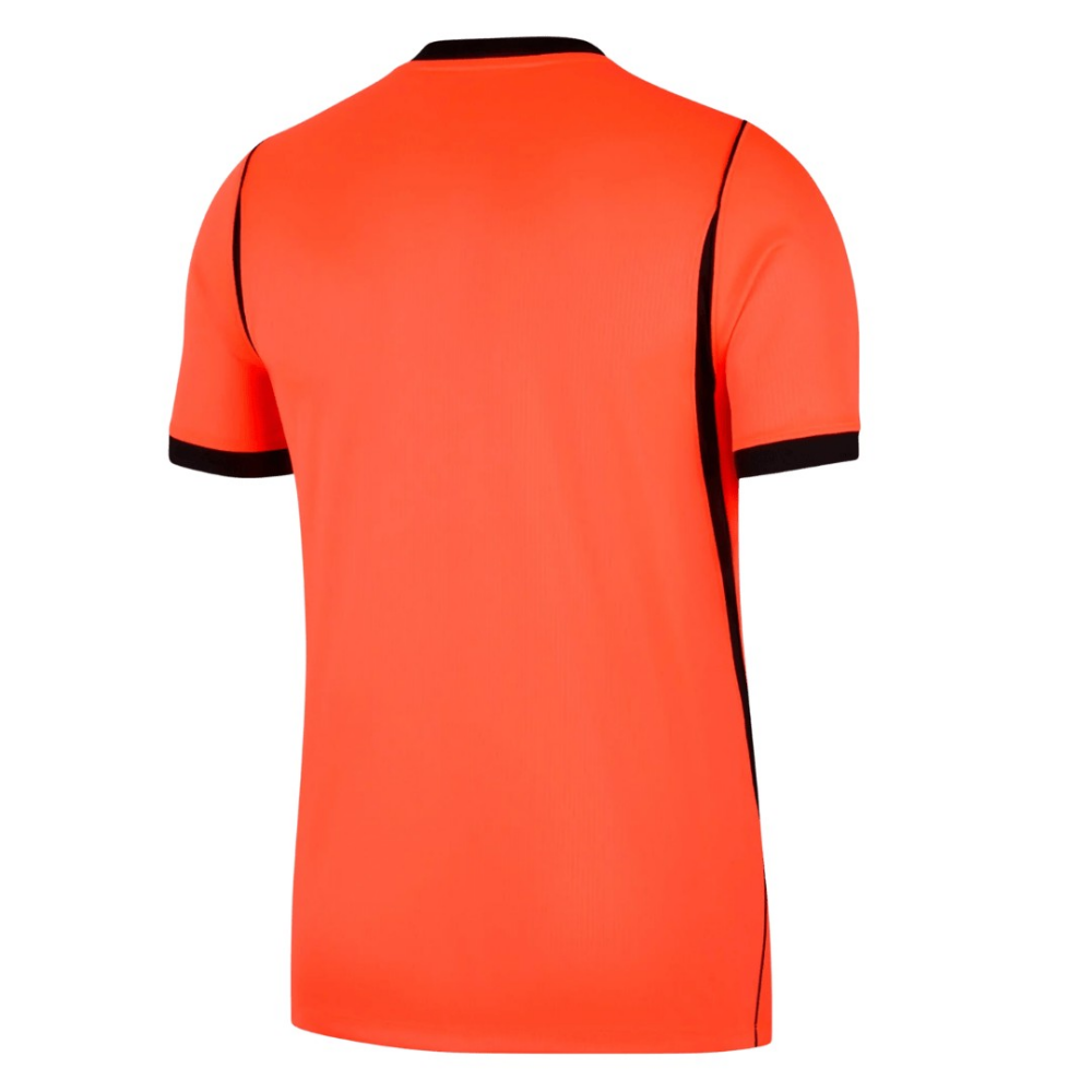Netherlands 2026 Home Jersey