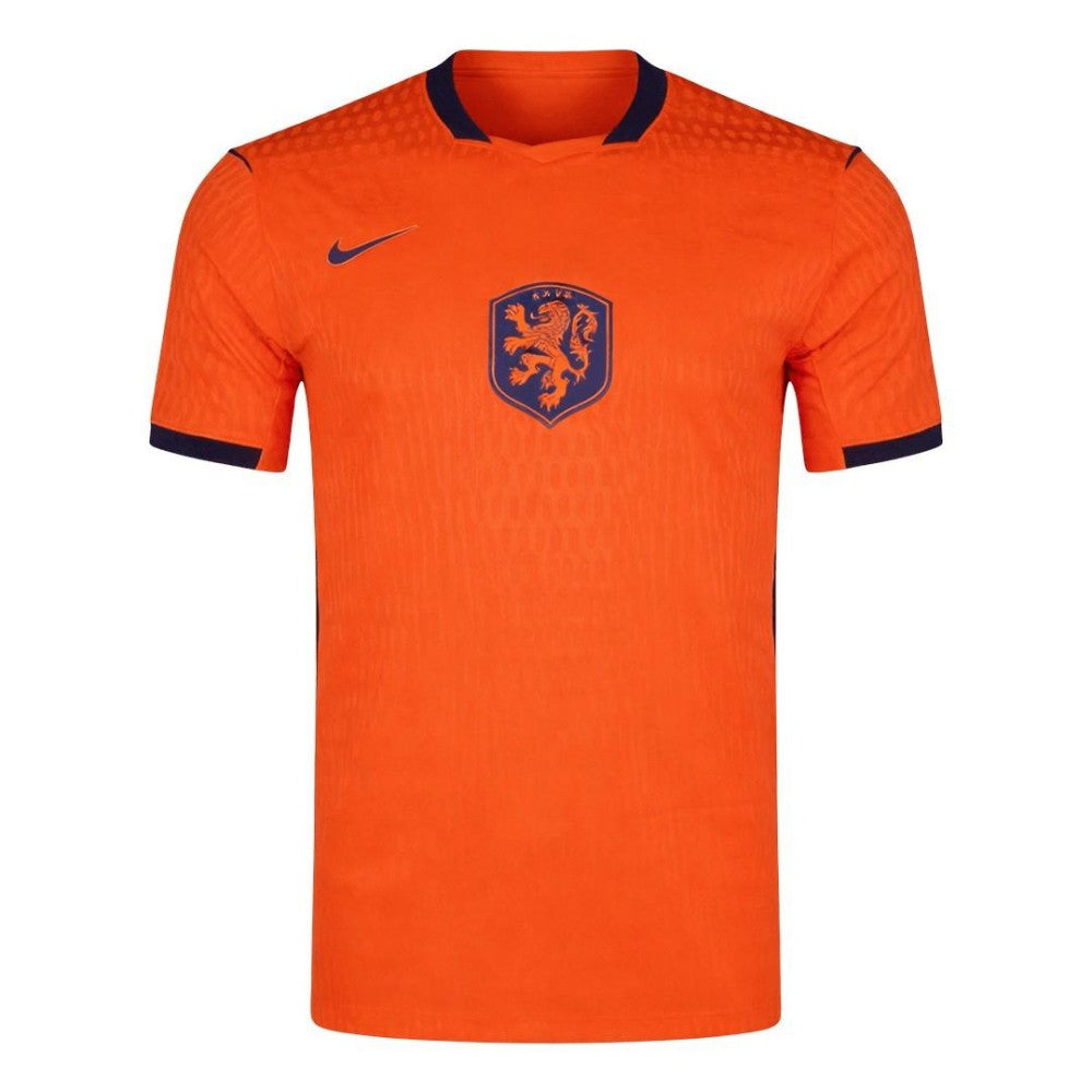 Netherlands 2026 Home Jersey (Slim Fit)