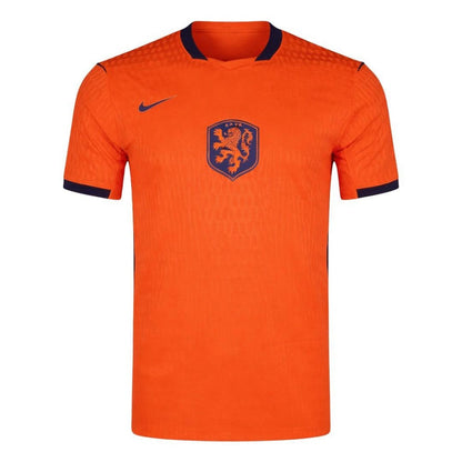 Netherlands 2026 Home Jersey (Slim Fit)