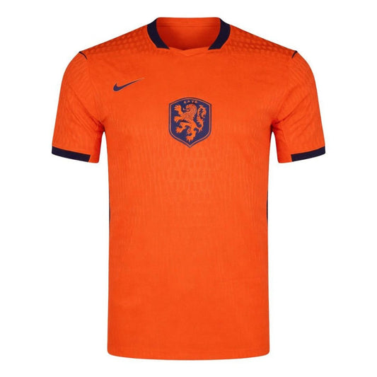 Netherlands 2026 Home Jersey (Slim Fit)