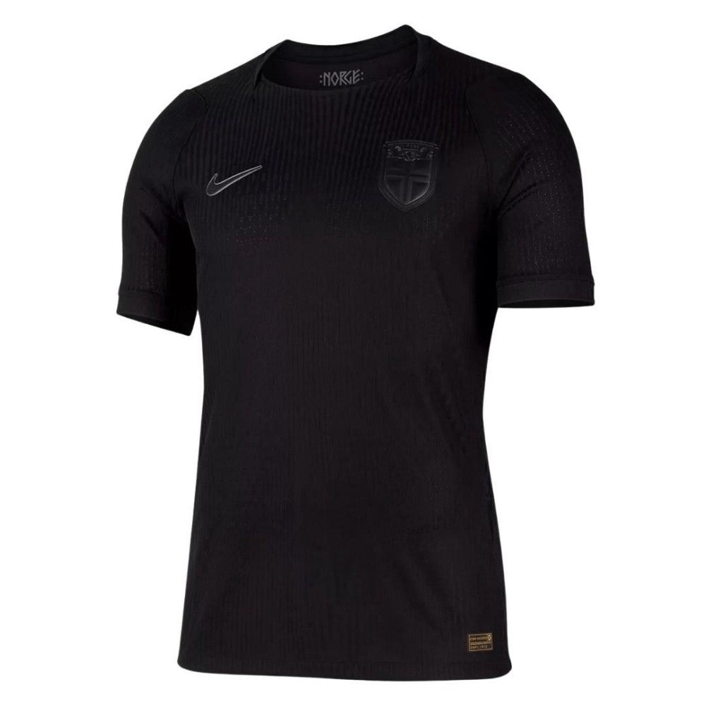 Norway 2026 Away Jersey (Slim Fit)