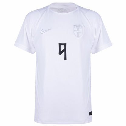 Norway Erling Braut Haaland 9 2026 Third Jersey