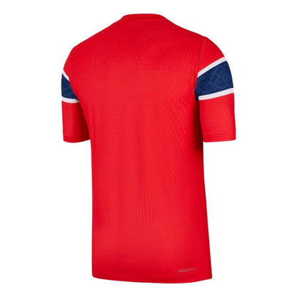Norway 2026 Home Jersey (Slim Fit)