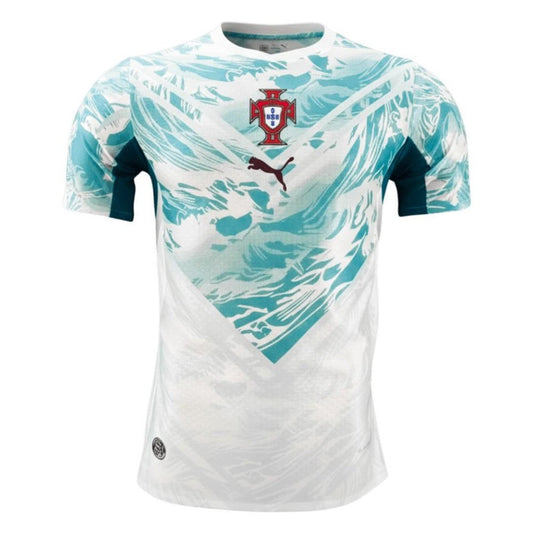 Portugal 2026 Away Jersey (Slim Fit)