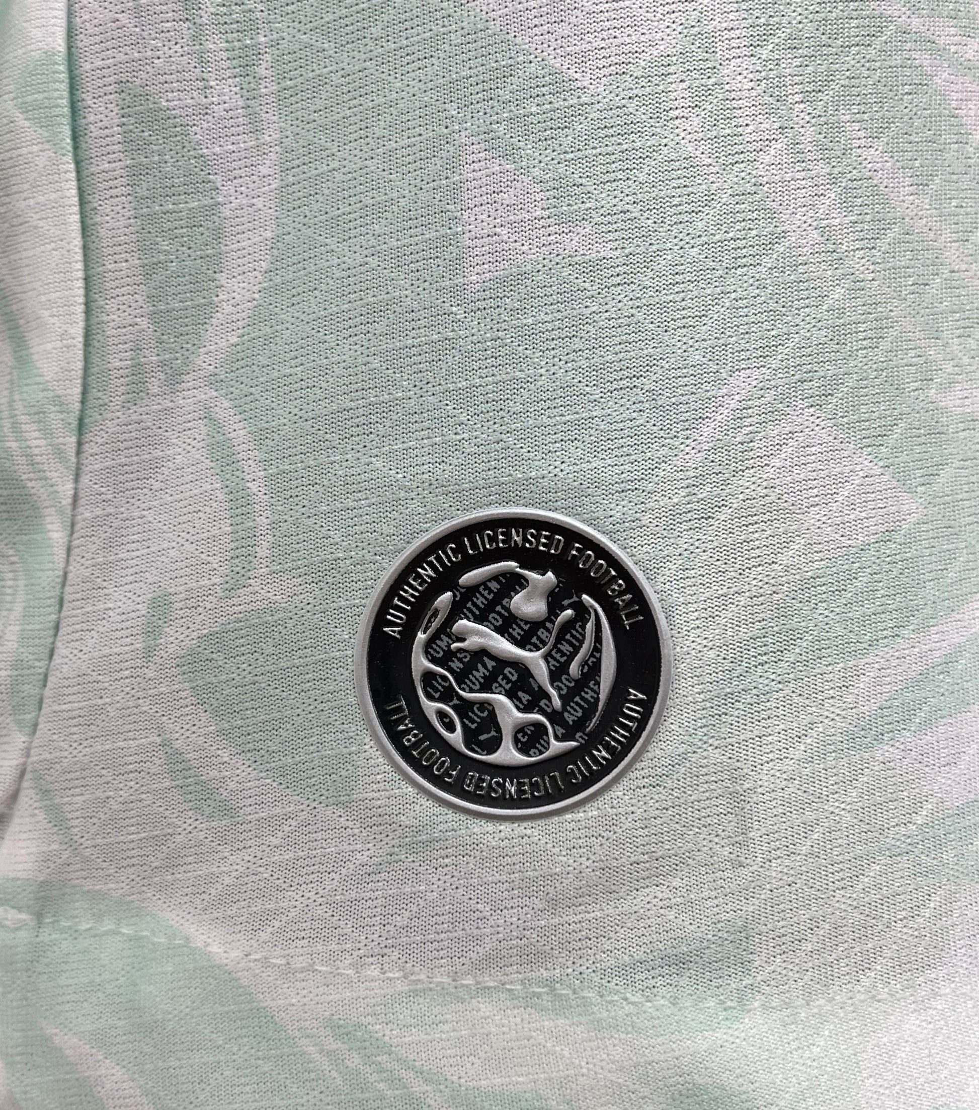 Portugal 2026 Away Jersey (Slim Fit)
