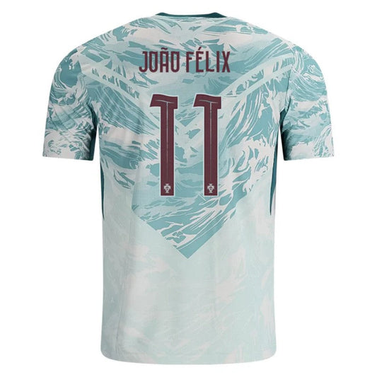 Portugal João Félix 11 2026 Away Jersey