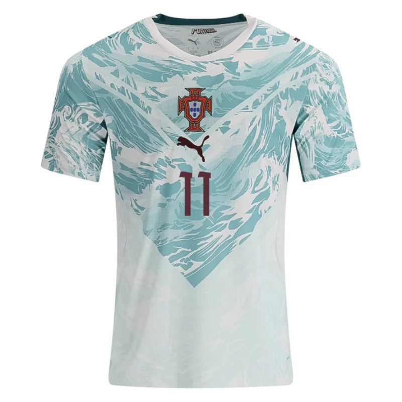 Portugal João Félix 11 2026 Away Jersey