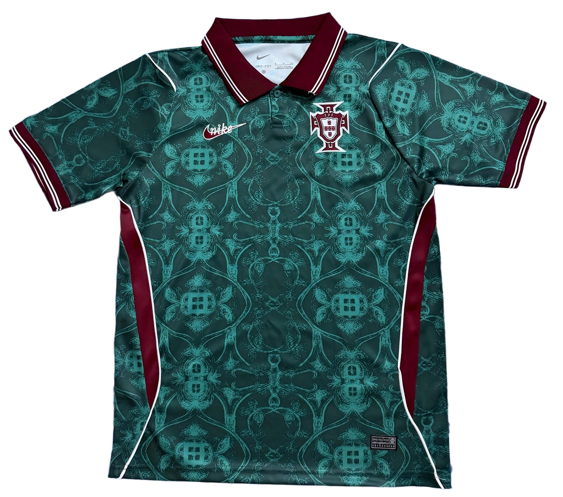 Portugal 2026 Training Jersey