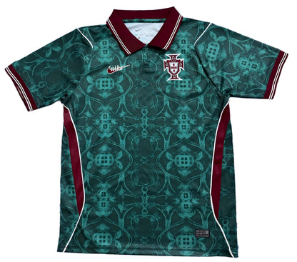 Portugal 2026 Training Jersey