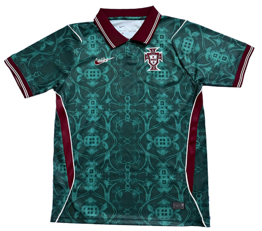 Portugal 2026 Training Jersey