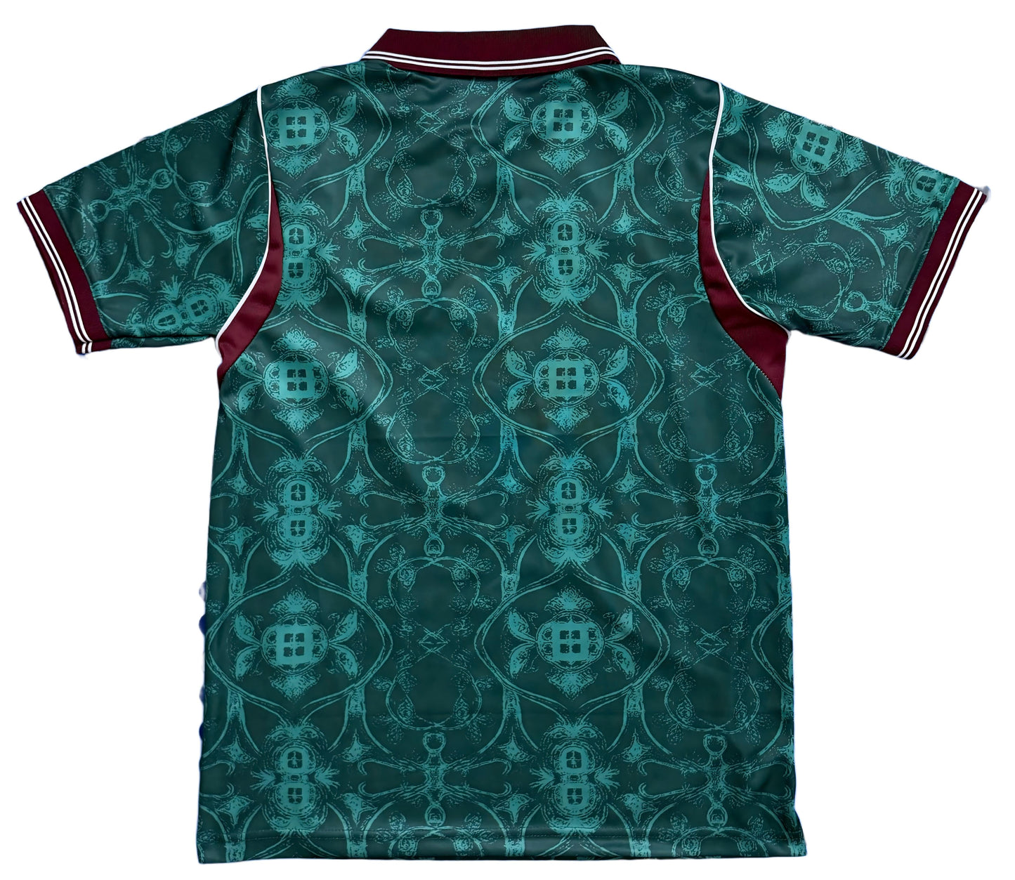 Portugal 2026 Training Jersey