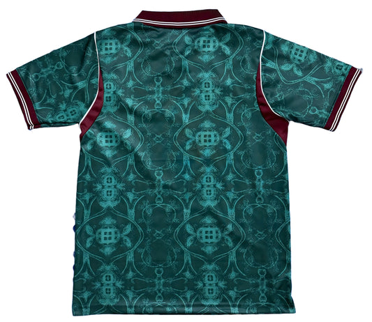 Portugal 2026 Training Jersey