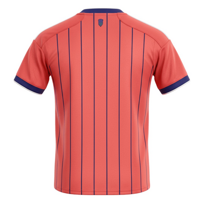 Scotland 2026 Away Jersey
