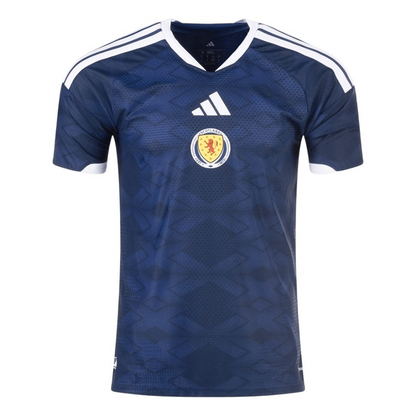 Scotland 2026 Home Jersey