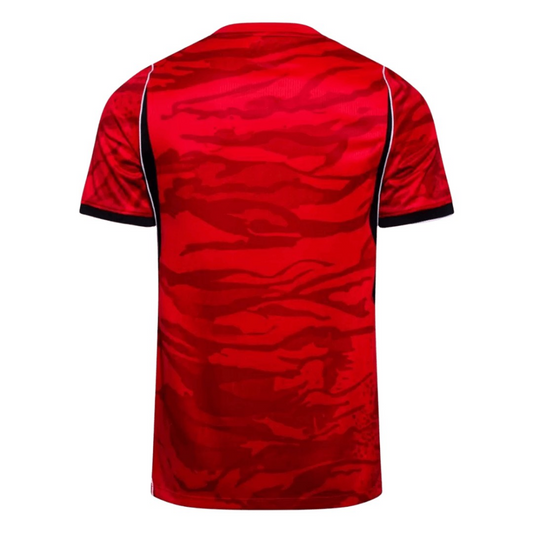 South Korea 2026 Home Jersey