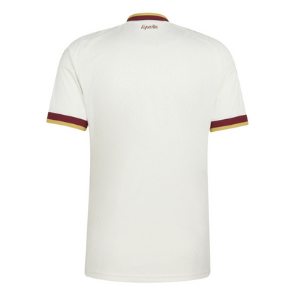 Spain 2026 Away Jersey