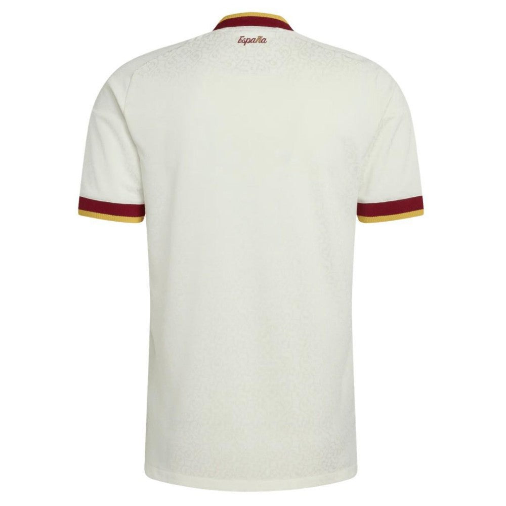 Spain 2026 Away Jersey (Slim Fit)