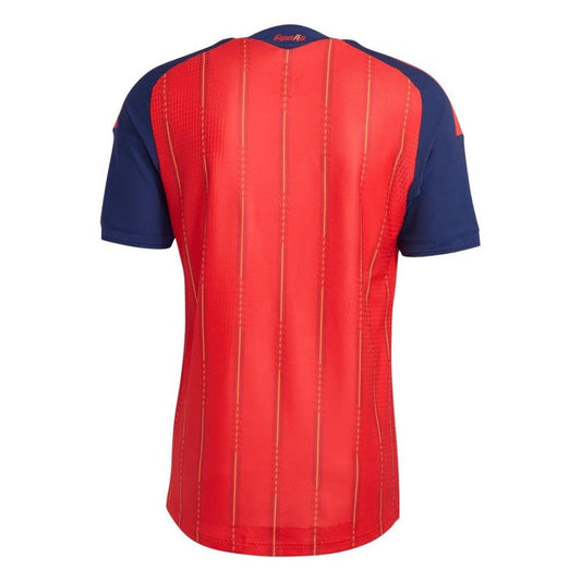 Spain 2026 Home Jersey (Slim Fit)