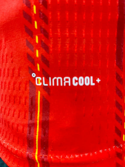 Spain 2026 Home Jersey (Slim Fit)