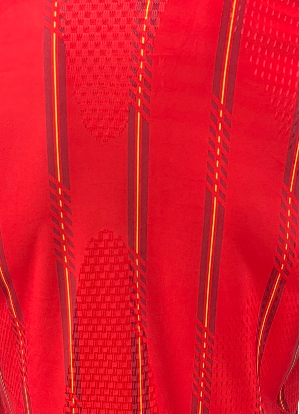 Spain 2026 Home Jersey (Slim Fit)