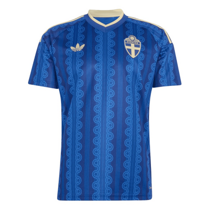 Sweden 2026 Away Jersey