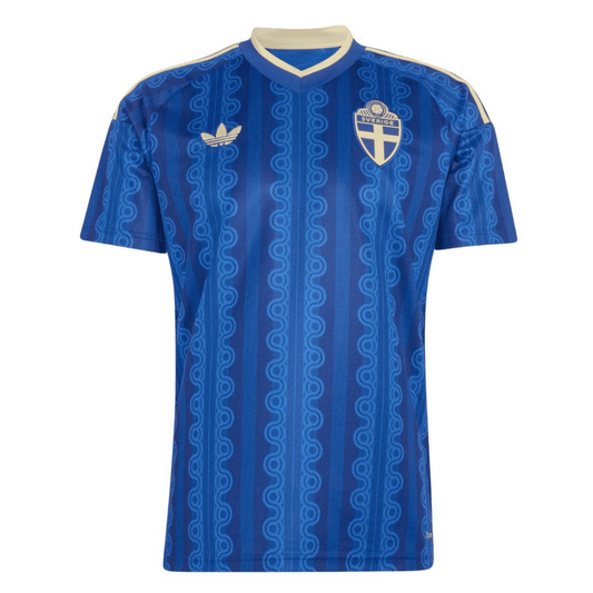 Sweden 2026 Away Jersey