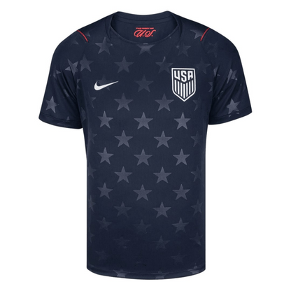 USA 2026 Away Jersey
