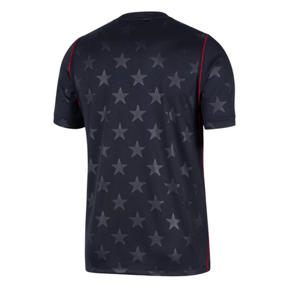 USA 2026 Away Jersey