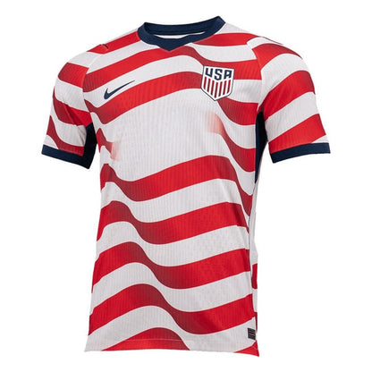 USA 2026 Home Jersey (Slim Fit)