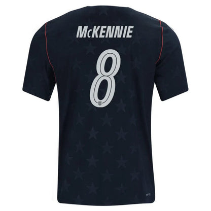 USA Weston McKennie 8 2026 Away Jersey