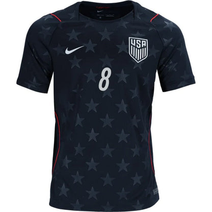 USA Weston McKennie 8 2026 Away Jersey