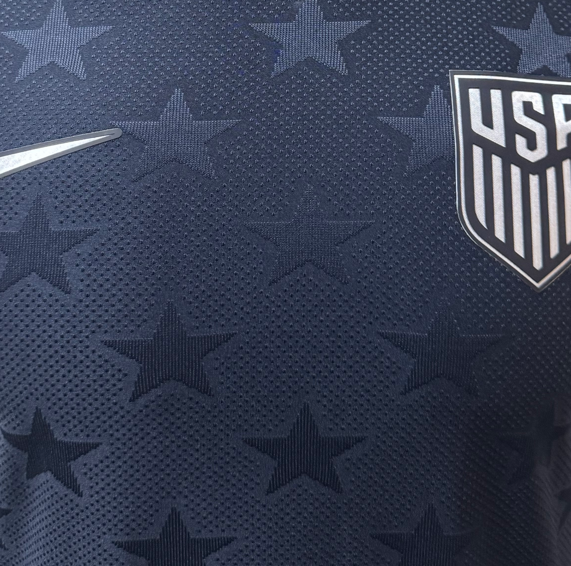 USA 2026 Away Jersey (Slim Fit)