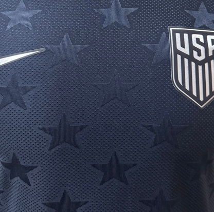 USA 2026 Away Jersey (Slim Fit)